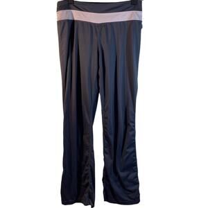 Avta Jogging Pants Gray Size XL